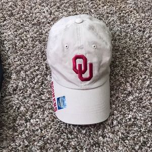 OU hat